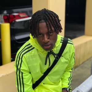 Meet your Posher, Gavin